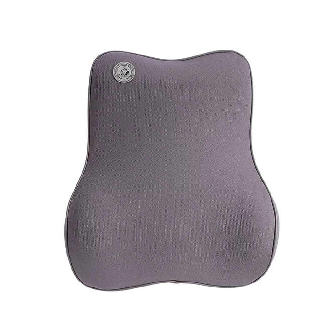 Memory Foam Back Cushion-وسادة خلفية من إسفنج الذاكرة-Auto-Emporio-Kuwait.0