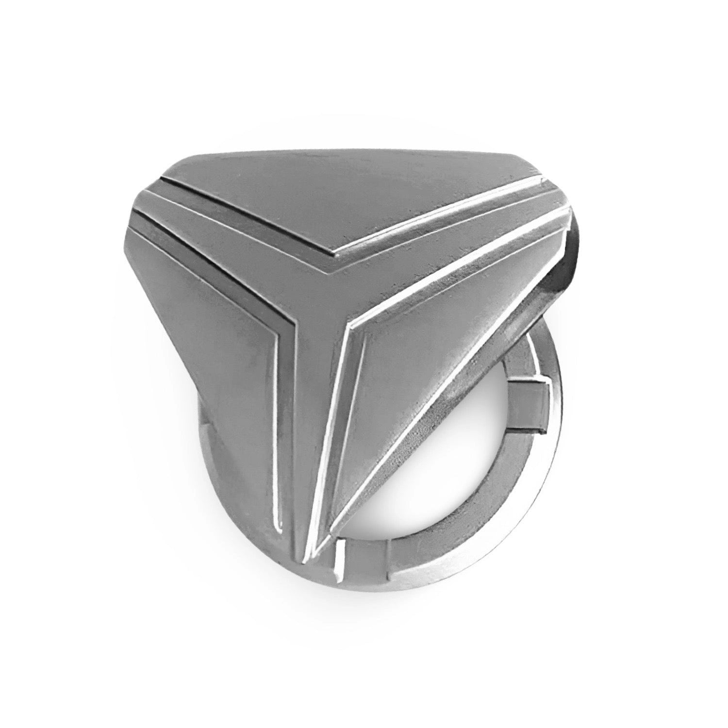 Mercedes Start Stop Button Cover-غطاء زر إيقاف تشغيل مرسيدس-Auto-Emporio-Kuwait.0