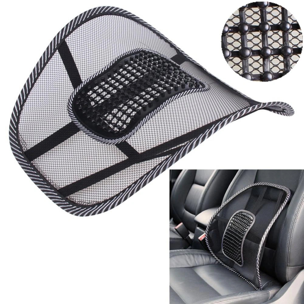 Mesh Back Support-شبكة دعم الظهر-Auto-Emporio-Kuwait.0
