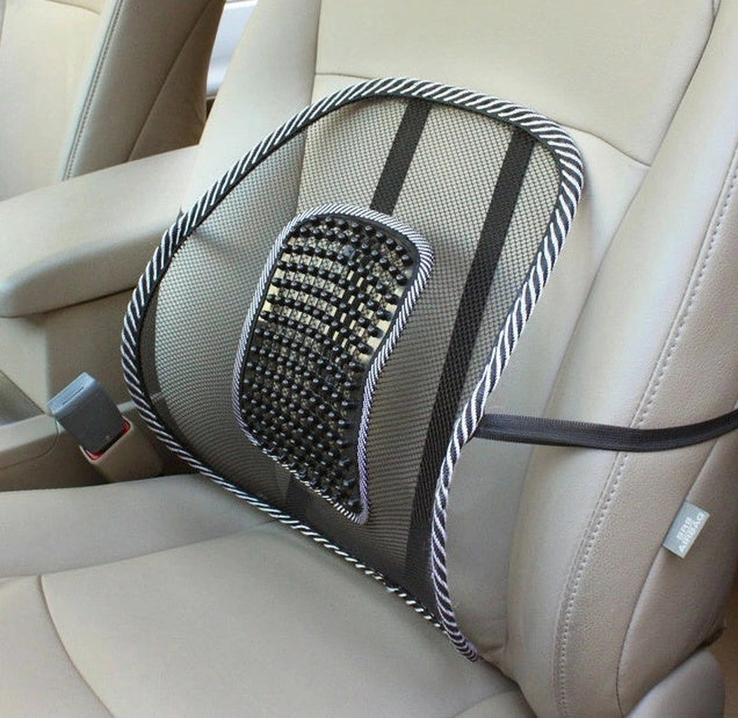 Mesh Back Support-شبكة دعم الظهر-Auto-Emporio-Kuwait.0