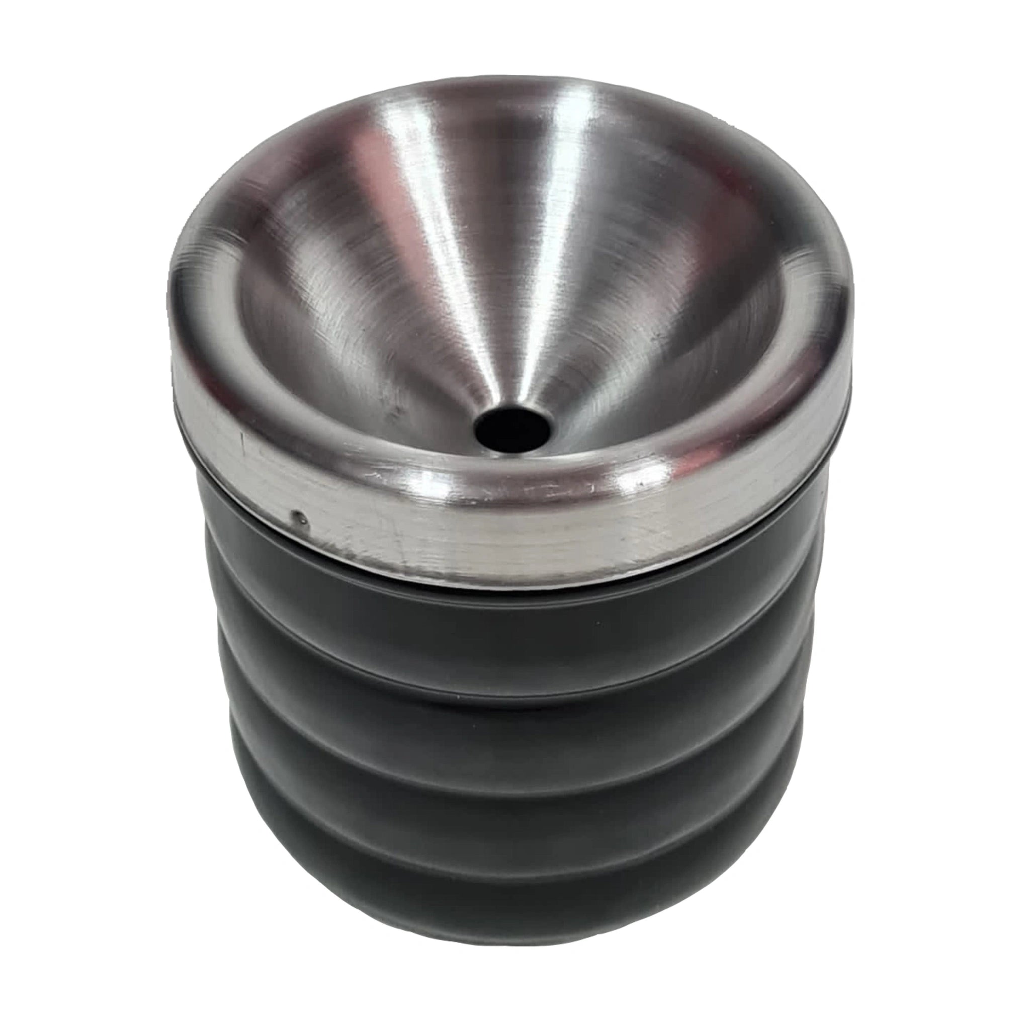 Mini Ashtray Metal Series-سلسلة معدنية صغيرة منفضة سجائر-Auto-Emporio-Kuwait.0