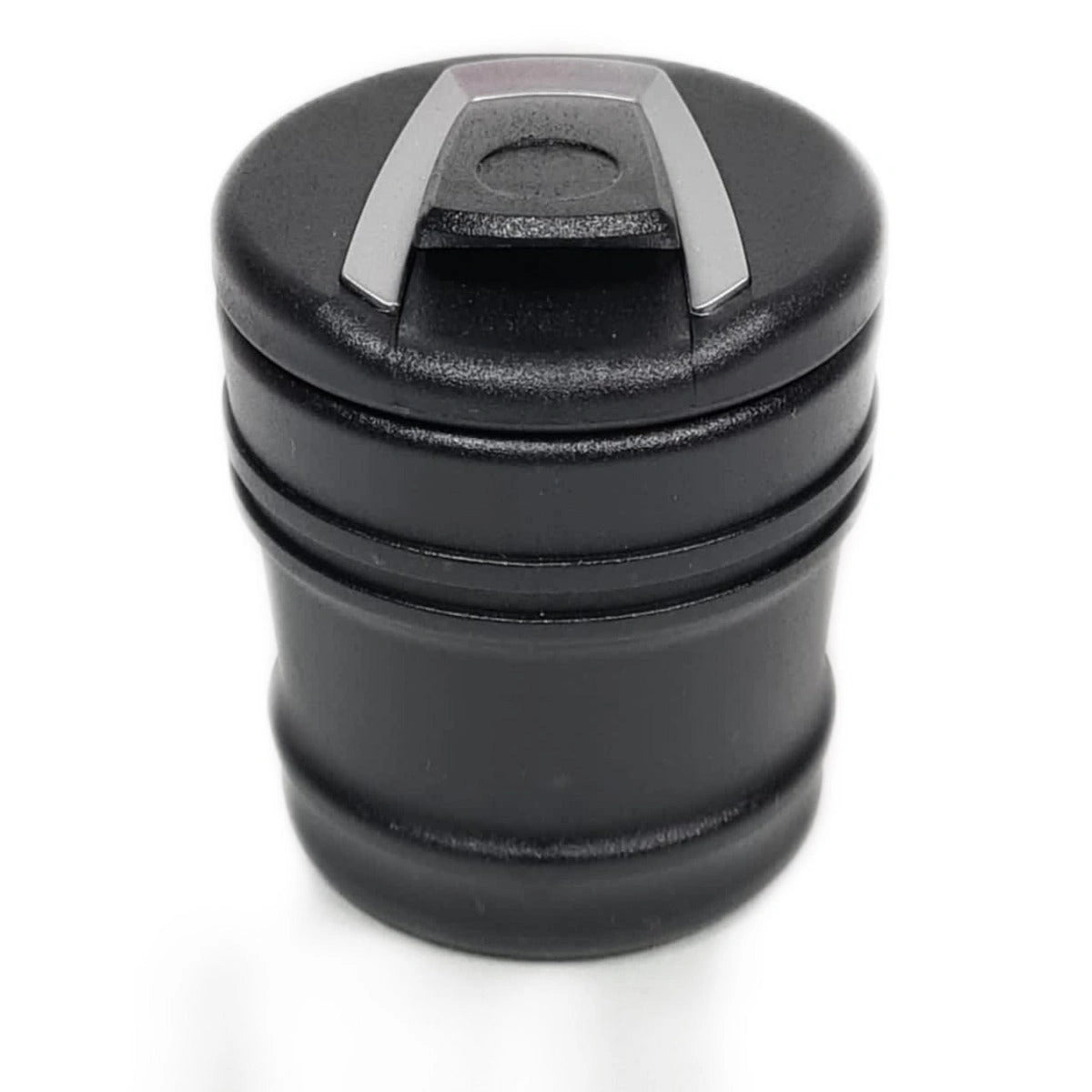 Mini Ashtray with LED Light-منفضة سجائر صغيرة مع ضوء LED-Auto-Emporio-Kuwait.0