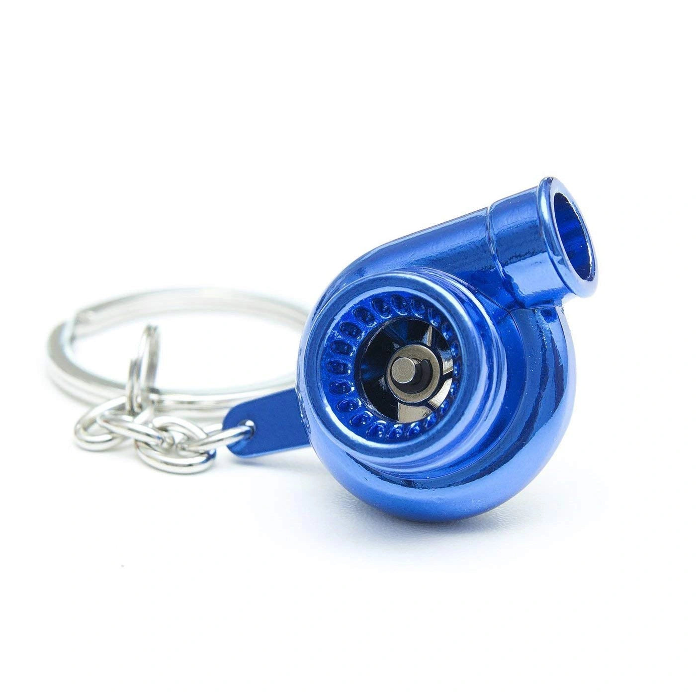 Mini Turbo Keychain-سلسلة مفاتيح توربو صغيرة-Auto-Emporio-Kuwait.0