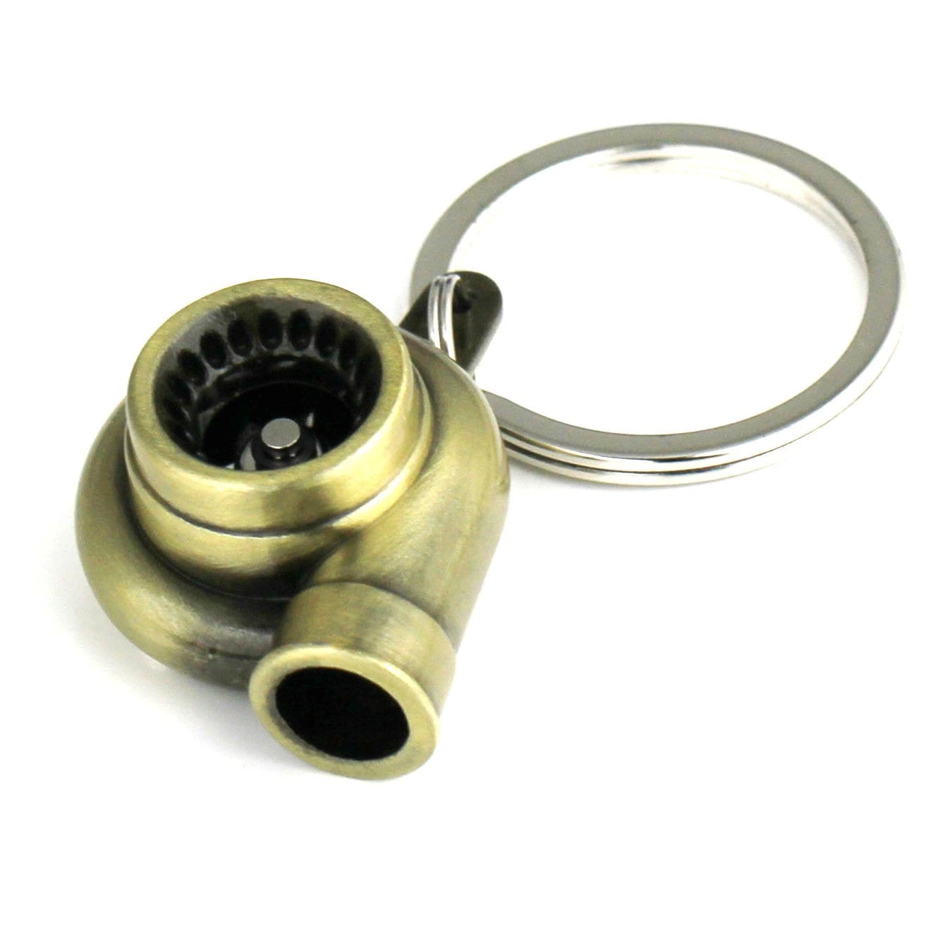 Mini Turbo Keychain-سلسلة مفاتيح توربو صغيرة-Auto-Emporio-Kuwait.0