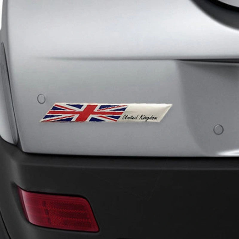 Motorsport Sline Flag Badge Sticker-ملصق شارة علم رياضة السيارات-Auto-Emporio-Kuwait.0