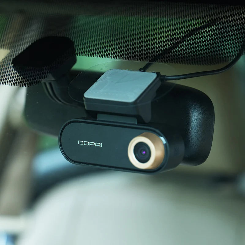 DDPAI N5 Pro Dual 4K Dash Cam 5
