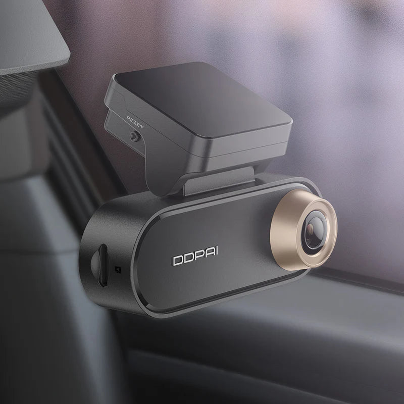 DDPAI N5 Pro Dual 4K Dash Cam 3