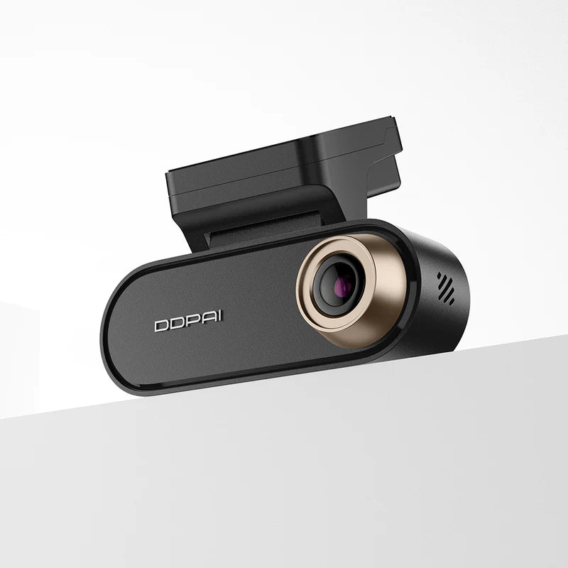 DDPAI N5 Pro Dual 4K Dash Cam 2