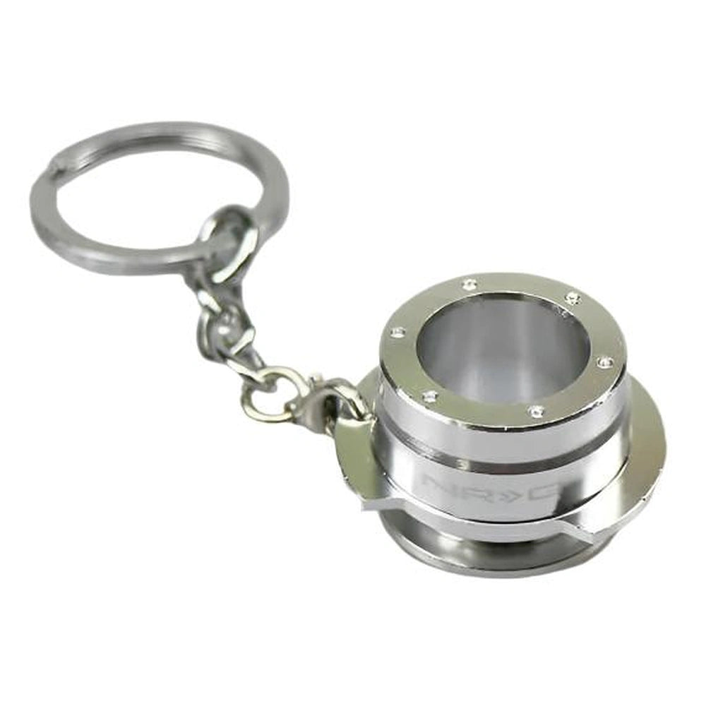 NRG Quick Release Keychain-سلسلة مفاتيح NRG سريعة الإصدار-Auto-Emporio-Kuwait.0