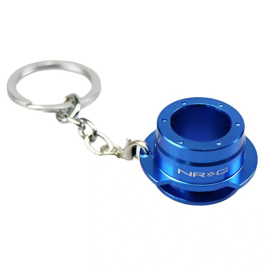 NRG Quick Release Keychain-سلسلة مفاتيح NRG سريعة الإصدار-Auto-Emporio-Kuwait.0