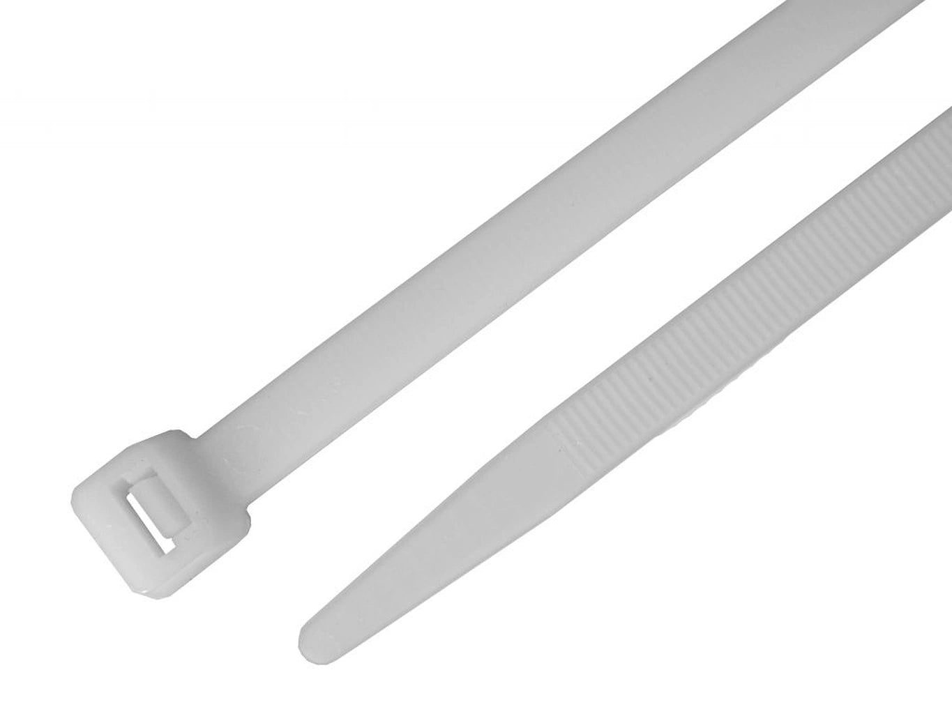Nylon Plastic Cable Ties-العلاقات كابل من البلاستيك النايلون-Auto-Emporio-Kuwait.0