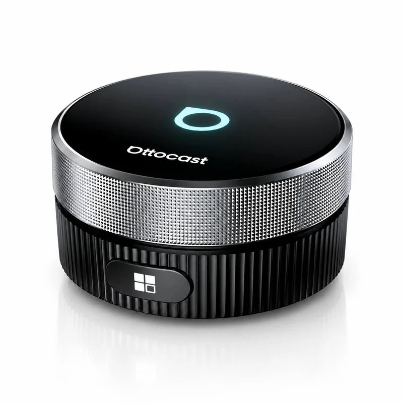 OTTOCAST OttoSafe Knob 1