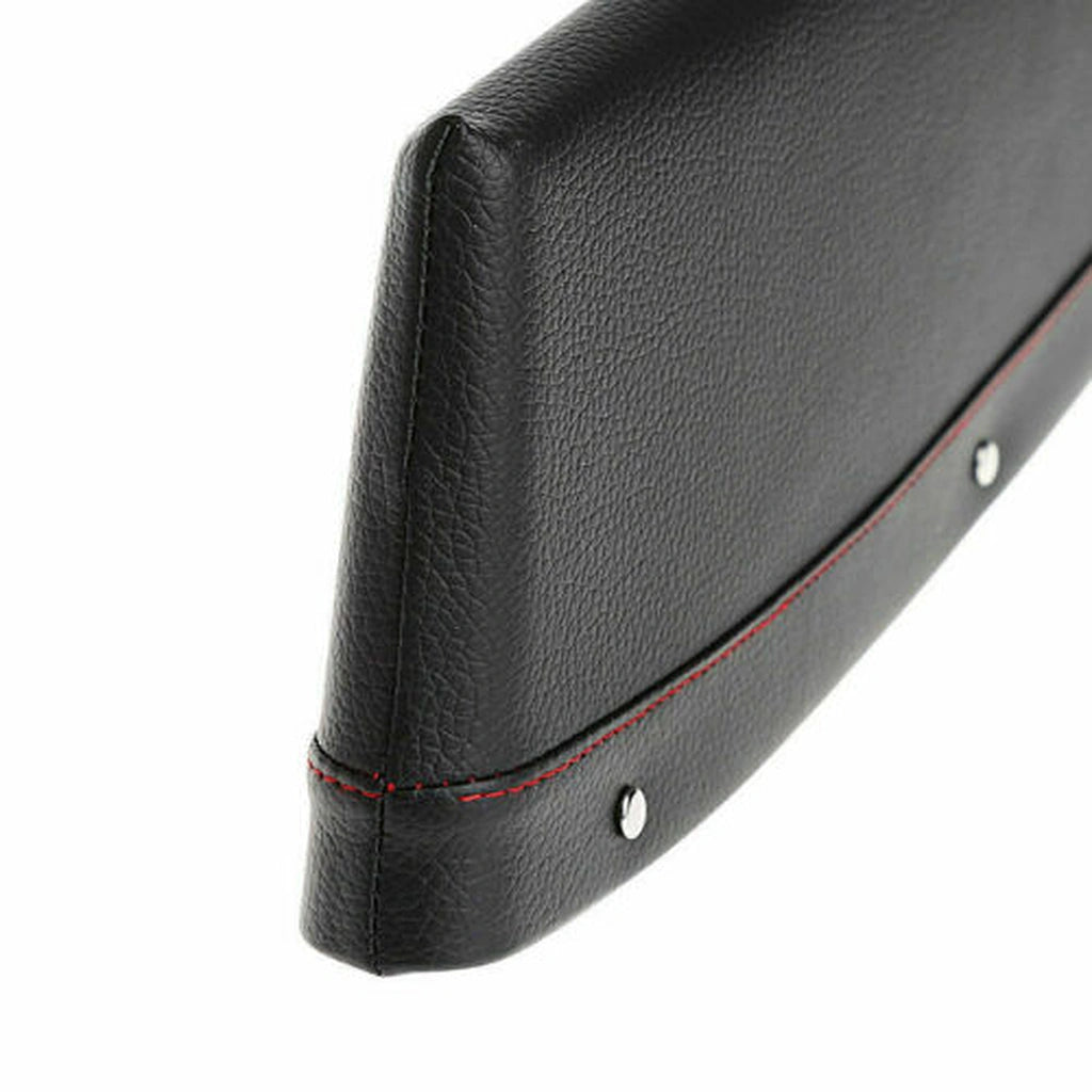 PU Leather Car Seat Gap Filler Organizer (2 pcs)-منظم حشو فجوات مقعد السيارة من جلد البولي يوريثان (قطعتان)-Auto-Emporio-Kuwait.0