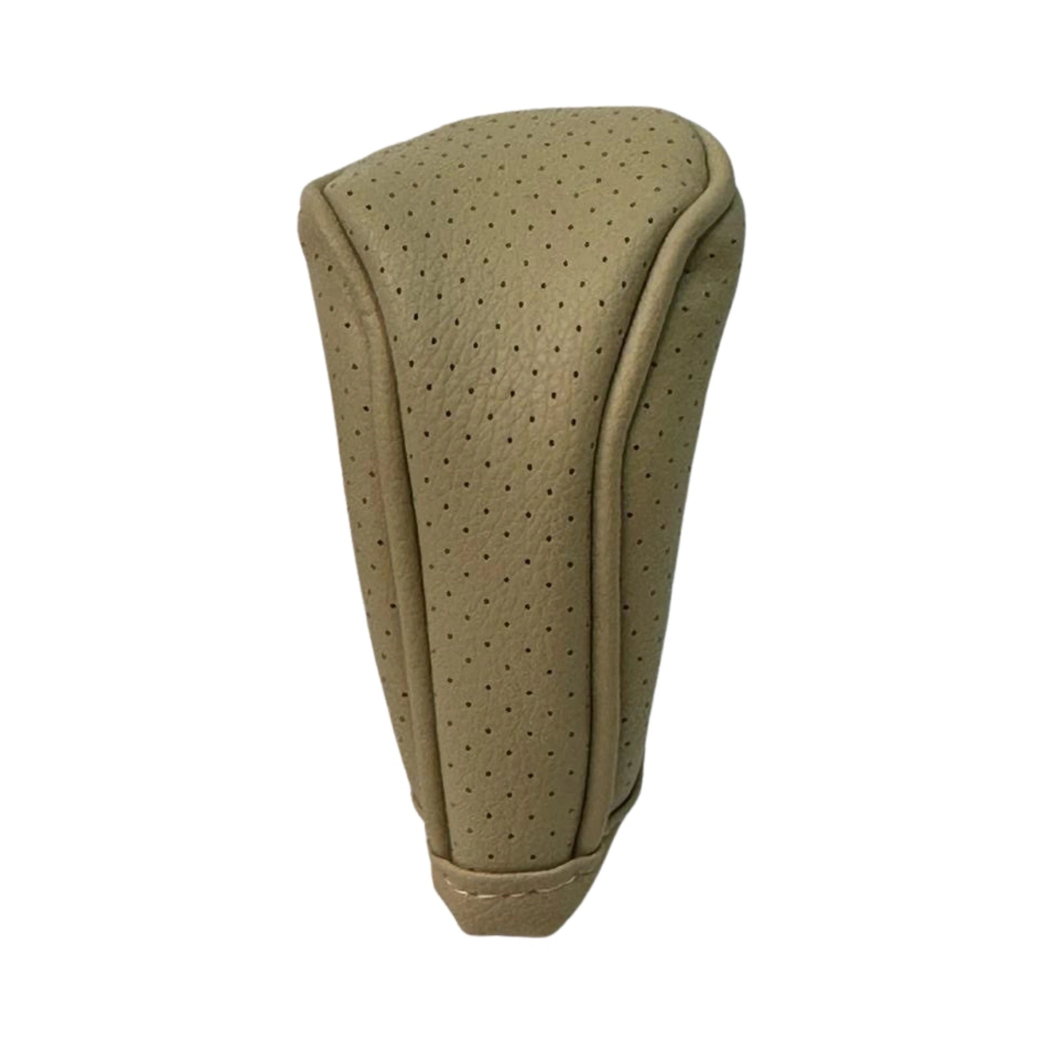 PU Leather Zipper Gear Cover-غطاء تروس بسحاب من جلد البولي يوريثان-Auto-Emporio-Kuwait.0