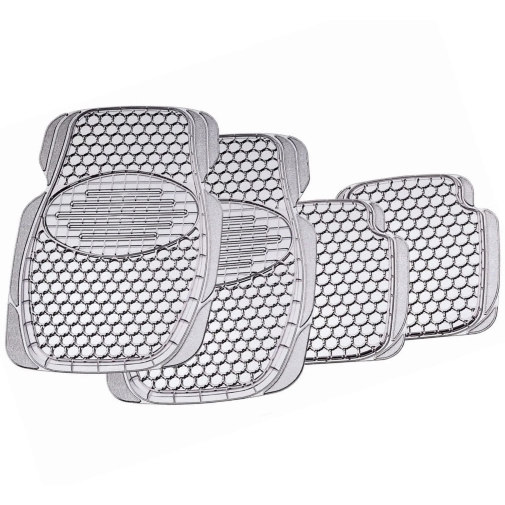 Packy Poda Car Mats (Made in Taiwan)-سجادة السيارة باكي بودا (صنع في تايوان)-Auto-Emporio-Kuwait.0