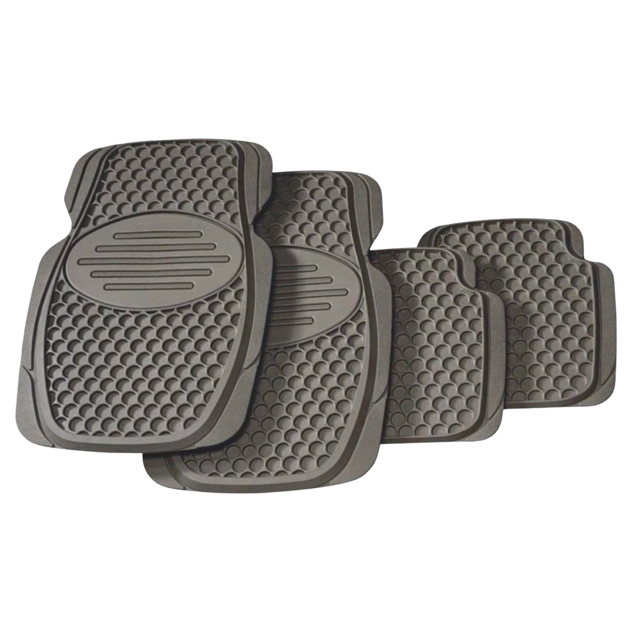Packy Poda Car Mats (Made in Taiwan)-سجادة السيارة باكي بودا (صنع في تايوان)-Auto-Emporio-Kuwait.0