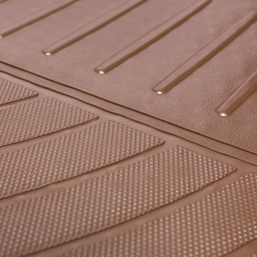 Packy Poda Car Mats 3pcs (Made in Taiwan)-سجادات السيارة باكي بودا 3 قطع (صنع في تايوان)-Auto-Emporio-Kuwait.0