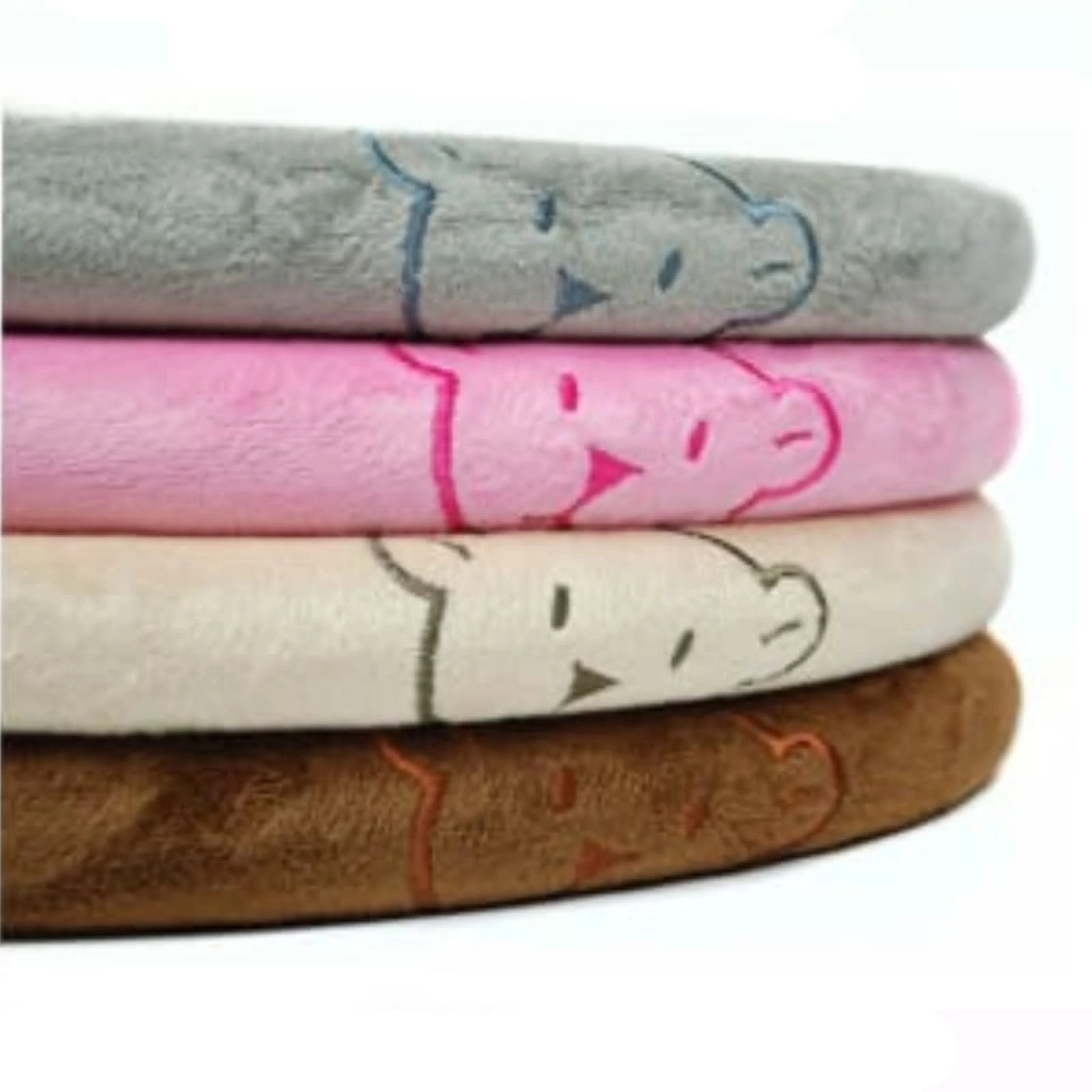 Pushide Steering Wheel Covers-أغطية عجلة القيادة Pushide-Auto-Emporio-Kuwait.0