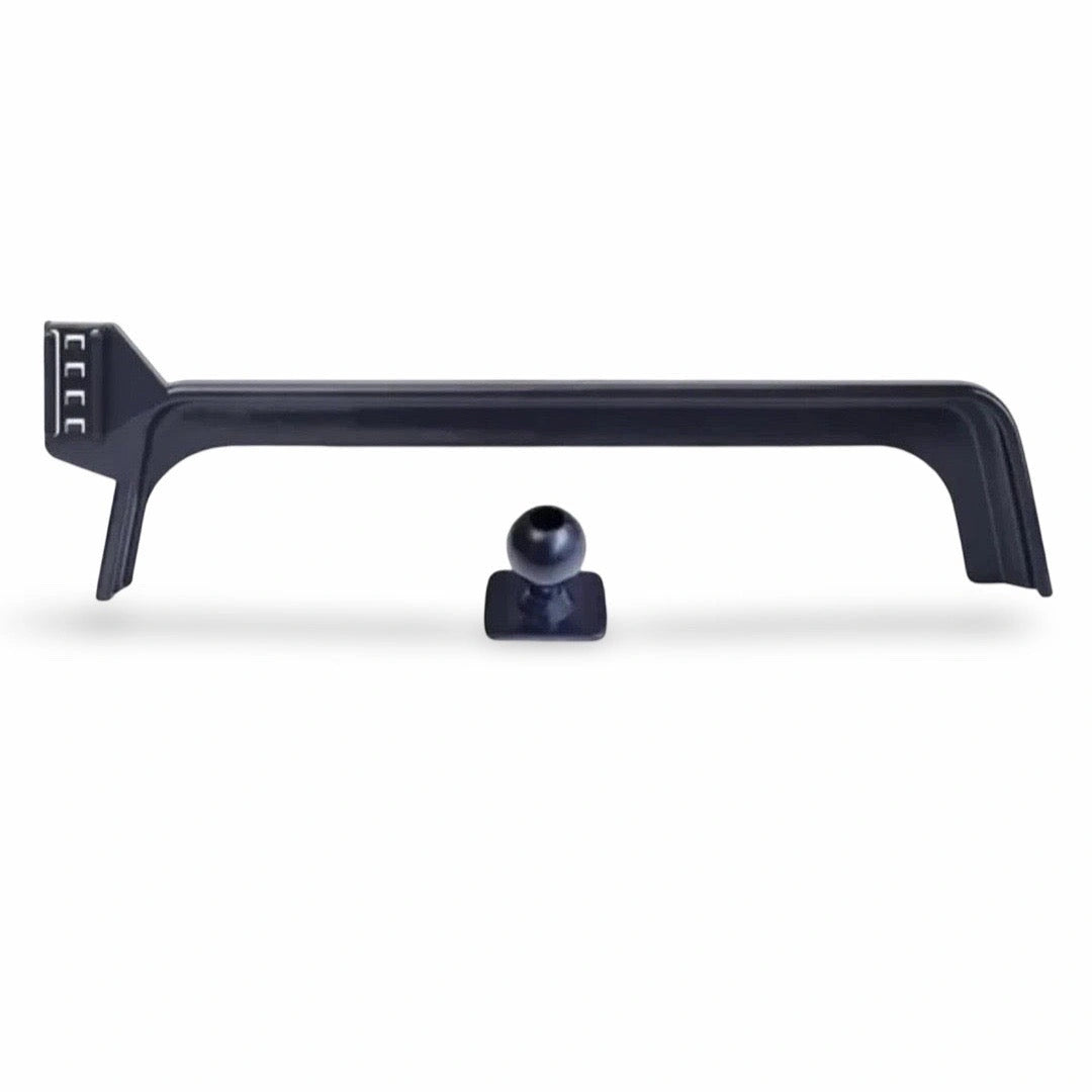 RANGE ROVER Screen Mount with Mobile Holder-حامل شاشة رينج روفر مع حامل للهاتف المحمول-Auto-Emporio-Kuwait.0
