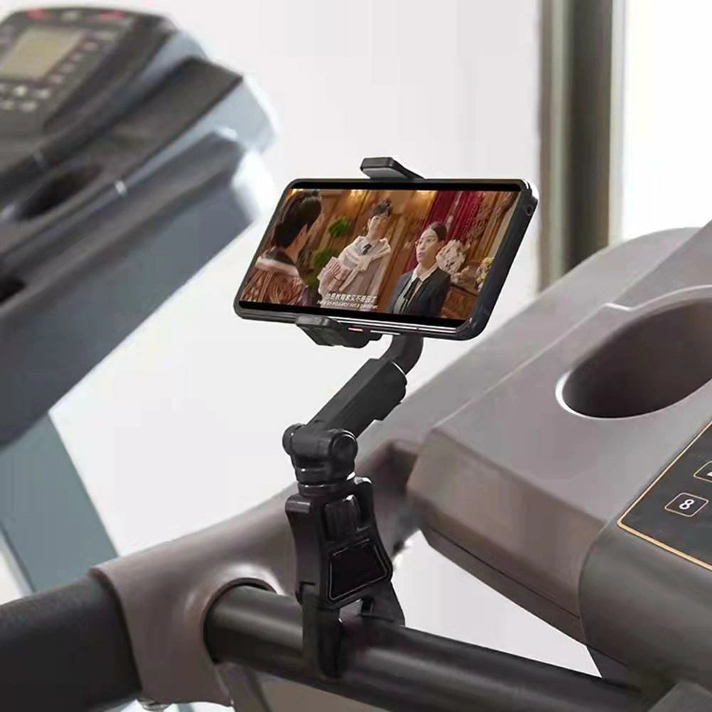 Rearview Mirror Crab Clip Mobile Holder-مرآة الرؤية الخلفية كراب كليب حامل الهاتف المحمول-Auto-Emporio-Kuwait.0