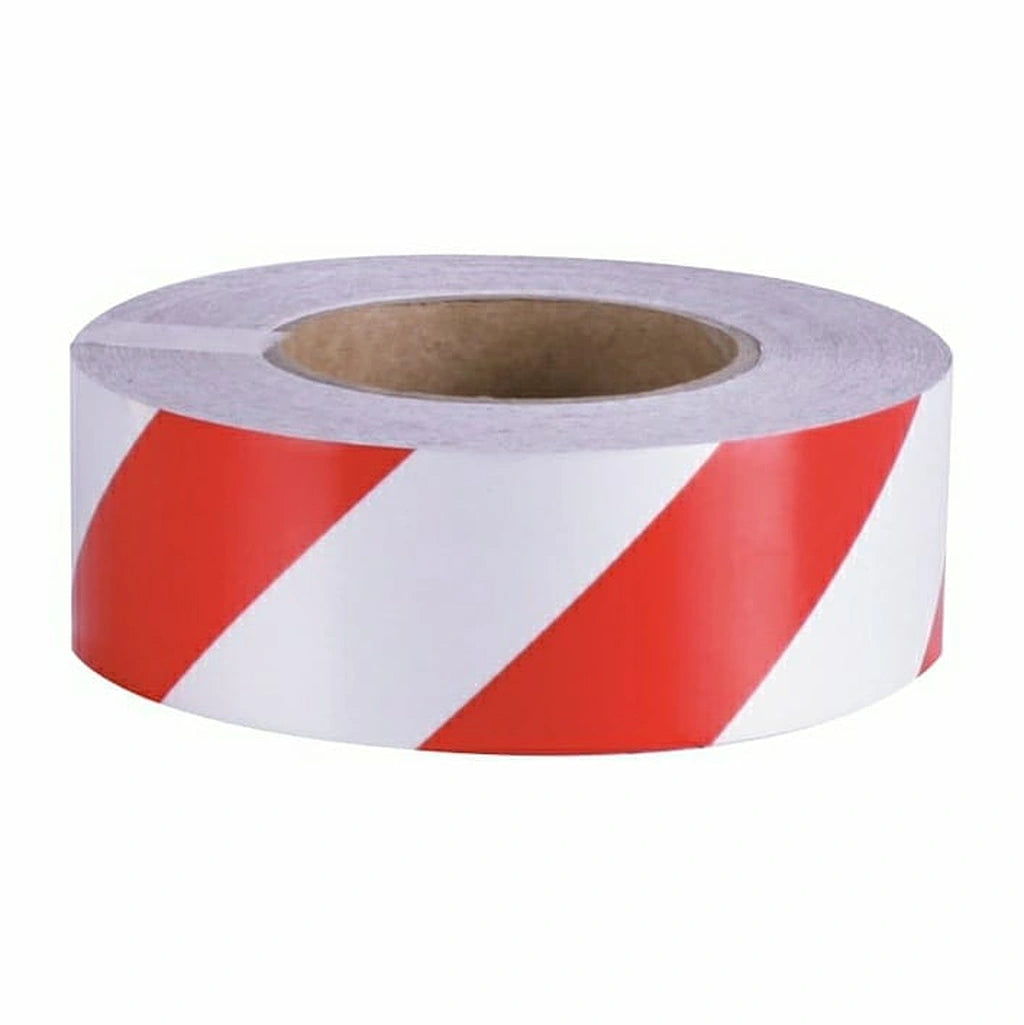 Reflective Warning Tape (2in * 45mtrs)-شريط تحذير عاكس (2 بوصة * 45 مترًا)-Auto-Emporio-Kuwait.0