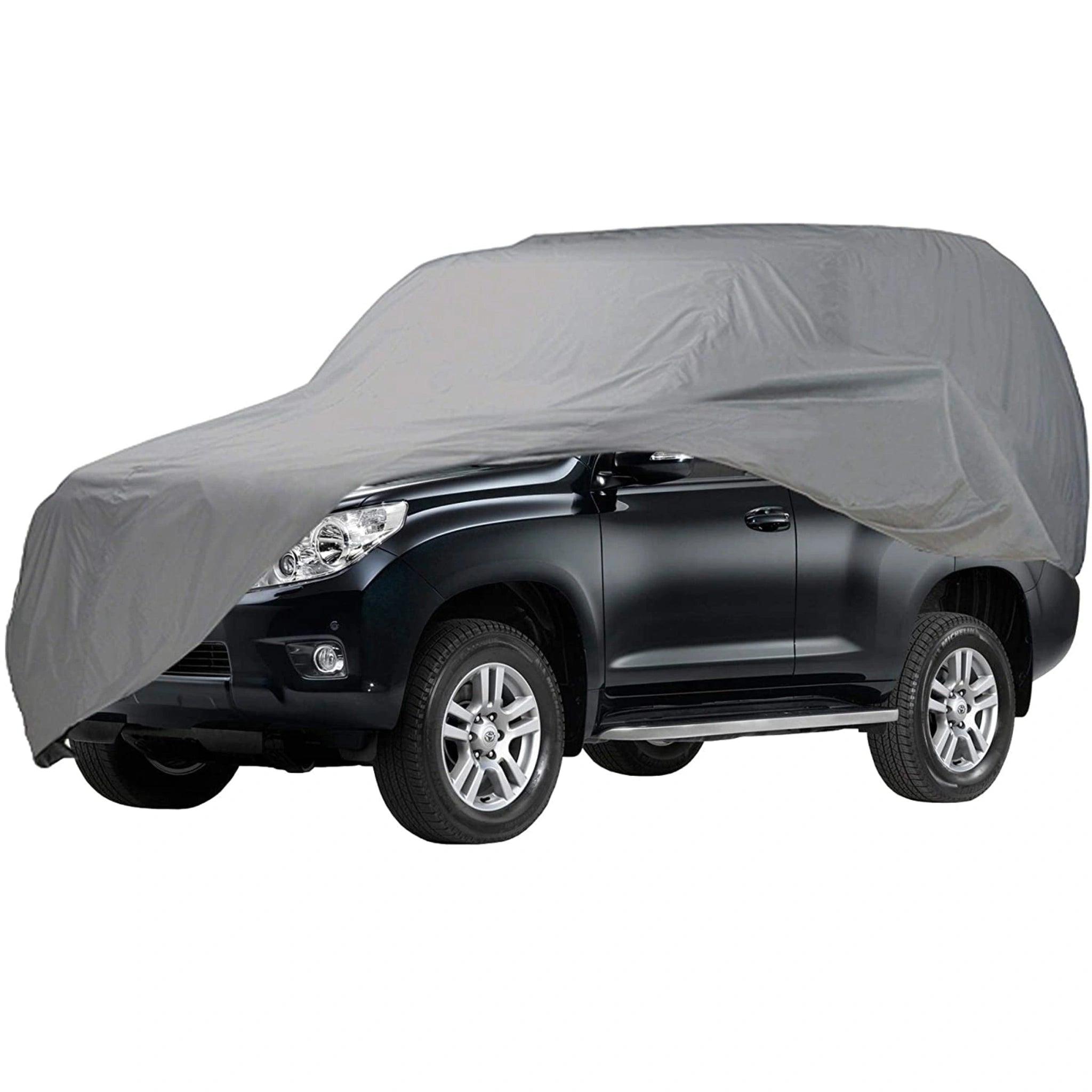 SUV Car Cover-غطاء سيارة الدفع الرباعي-Auto-Emporio-Kuwait.0