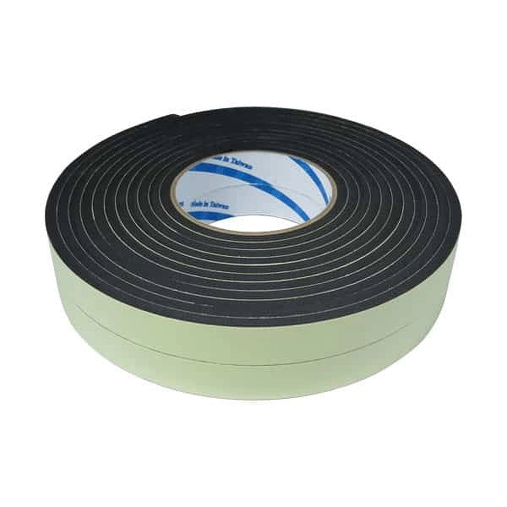 Sealed Silent Sticker for Cars (2 rolls)-ملصق صامت مختوم للسيارات (2 رول)-Auto-Emporio-Kuwait.0