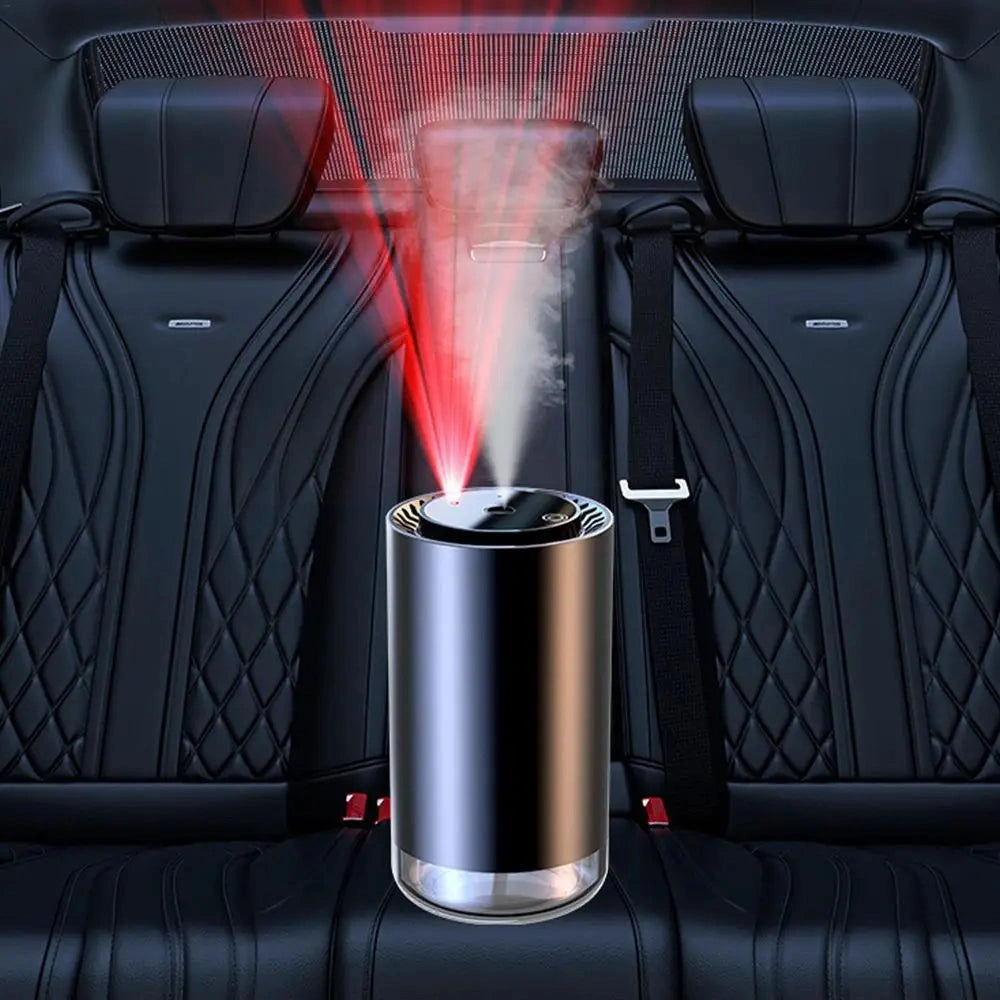 Smart Fragrance Diffuser with Essential Oil(50 ml)-موزع عطور ذكي بالزيت العطري (50 مل)-Auto-Emporio-Kuwait.0