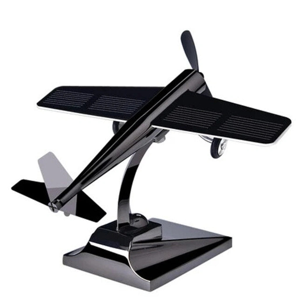 Solar Rotating Aircraft Plane-طائرة طائرة تعمل بالطاقة الشمسية-Auto-Emporio-Kuwait.0