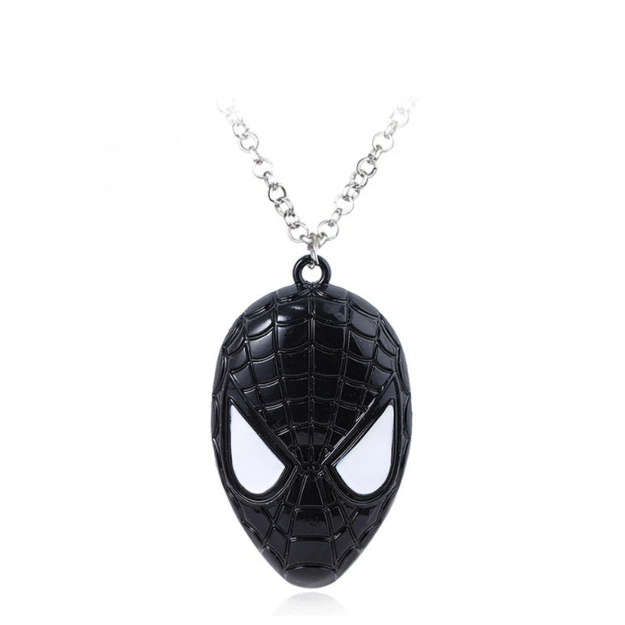 Spider Man Pendant-قلادة الرجل العنكبوت-Auto-Emporio-Kuwait.0
