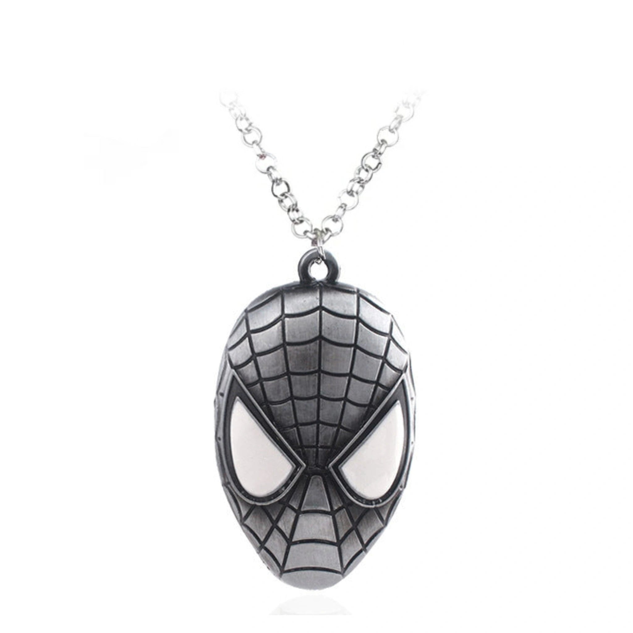 Spider Man Pendant-قلادة الرجل العنكبوت-Auto-Emporio-Kuwait.0