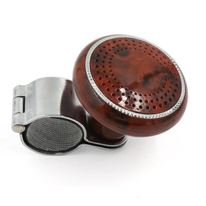 Steering Wheel Knob-مقبض عجلة القيادة-Auto-Emporio-Kuwait.0