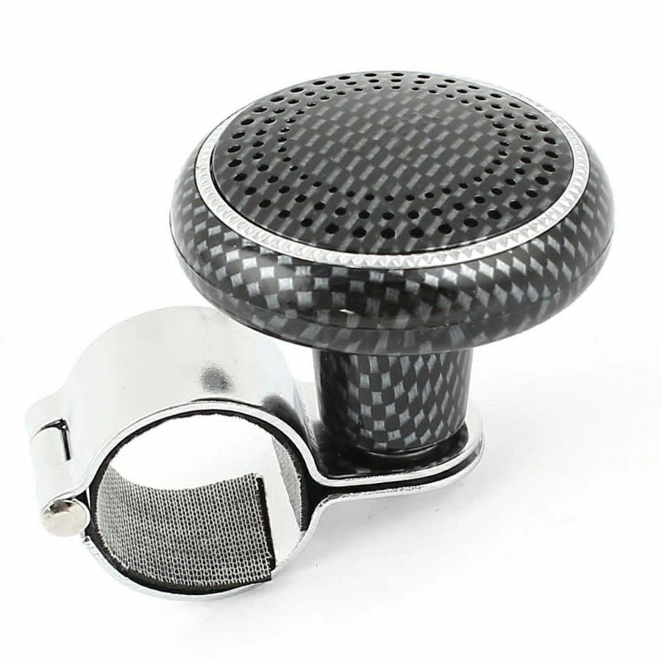 Steering Wheel Knob-مقبض عجلة القيادة-Auto-Emporio-Kuwait.0