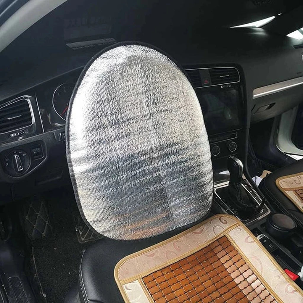 Steering Wheel Sunshade-مظلة عجلة القيادة-Auto-Emporio-Kuwait.0