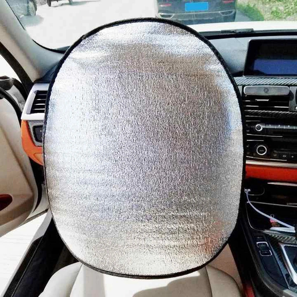 Steering Wheel Sunshade-مظلة عجلة القيادة-Auto-Emporio-Kuwait.0