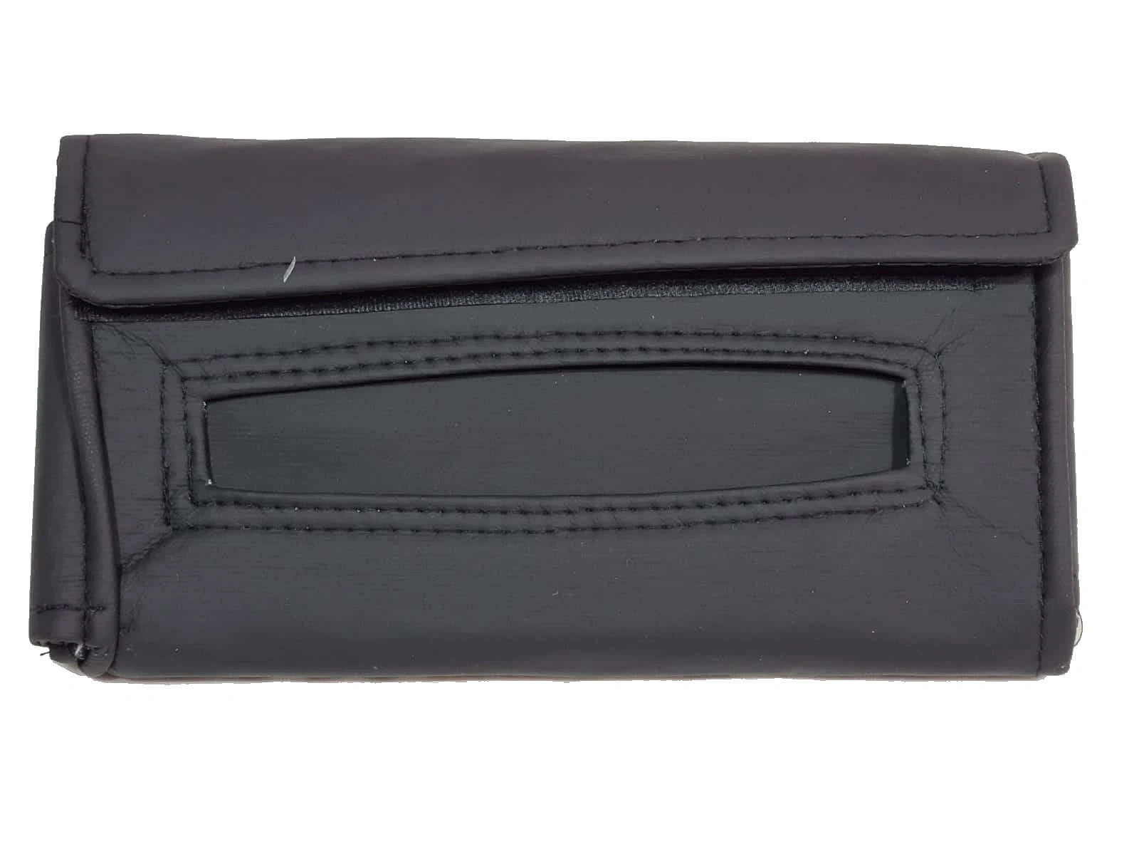 Sun Visor Tissue Holder-حامل مناديل واقي من الشمس-Auto-Emporio-Kuwait.0