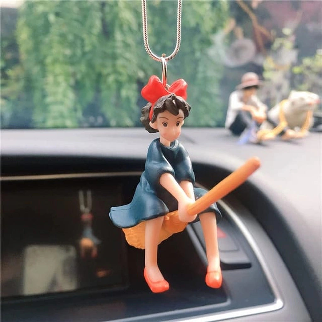 Swinging Girl Kiki Pendant-يتأرجح فتاة كيكي قلادة-Auto-Emporio-Kuwait.0