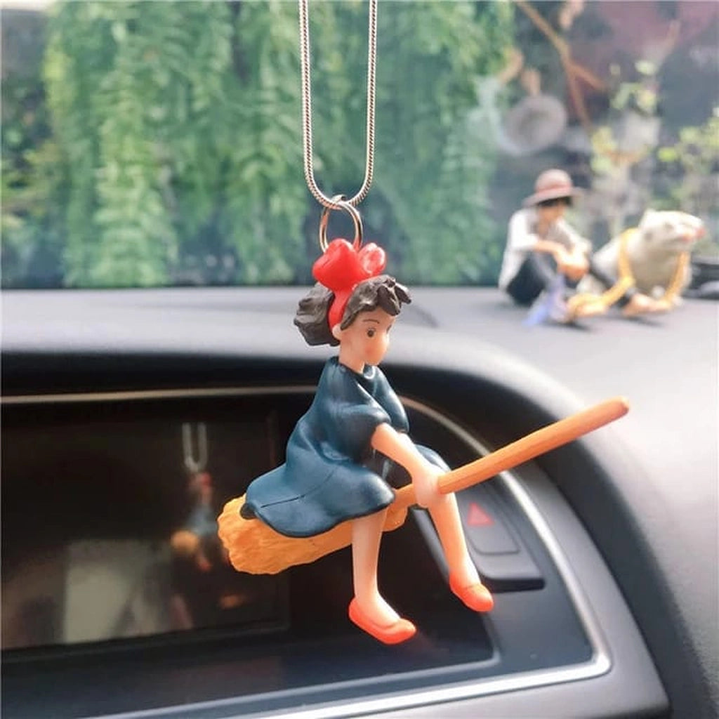 Swinging Girl Kiki Pendant-يتأرجح فتاة كيكي قلادة-Auto-Emporio-Kuwait.0