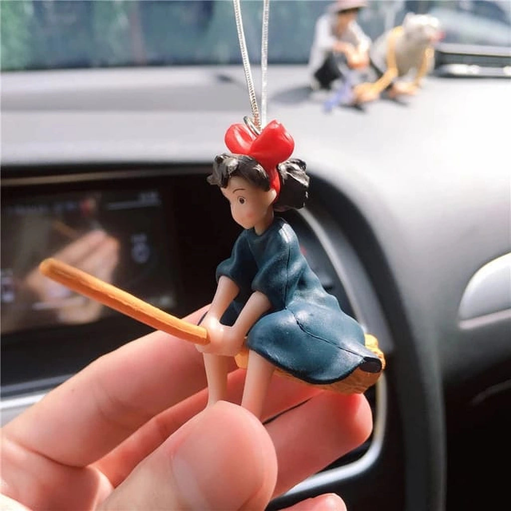 Swinging Girl Kiki Pendant-يتأرجح فتاة كيكي قلادة-Auto-Emporio-Kuwait.0