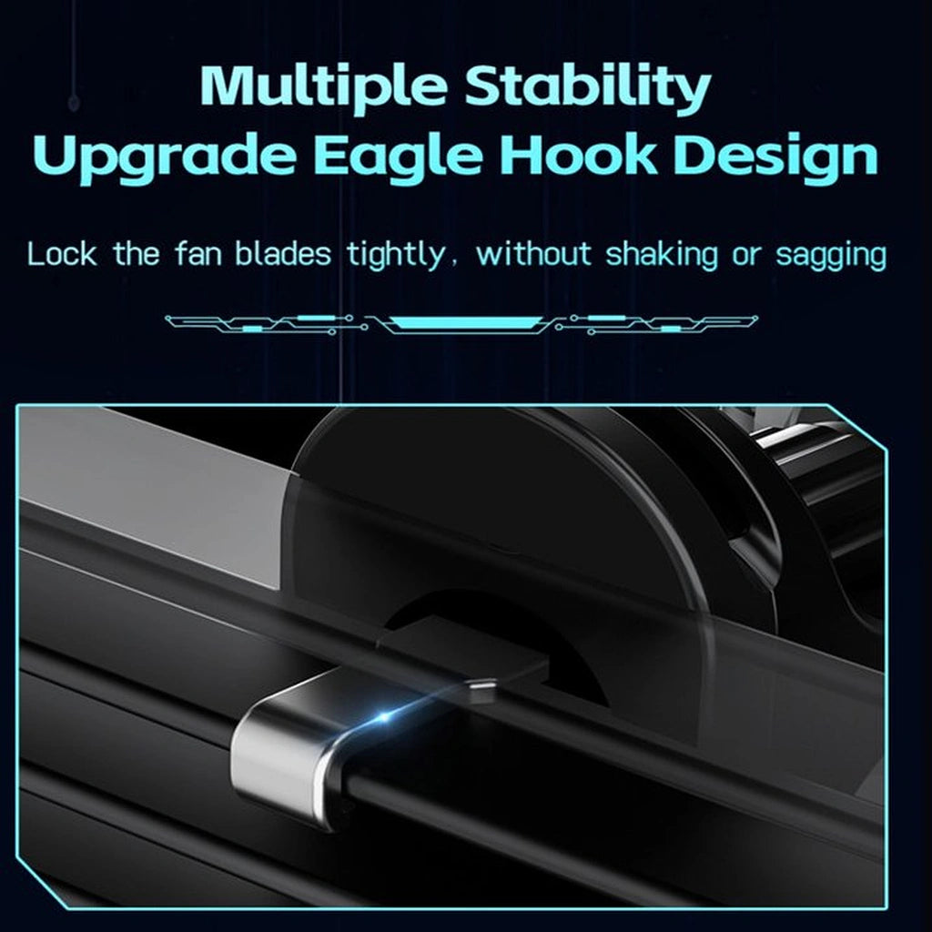T9 Wireless Fast Charger Magnetic Sensor Mobile Holder-حامل الهاتف المحمول بمستشعر مغناطيسي وشاحن لاسلكي سريع T9-Auto-Emporio-Kuwait.0