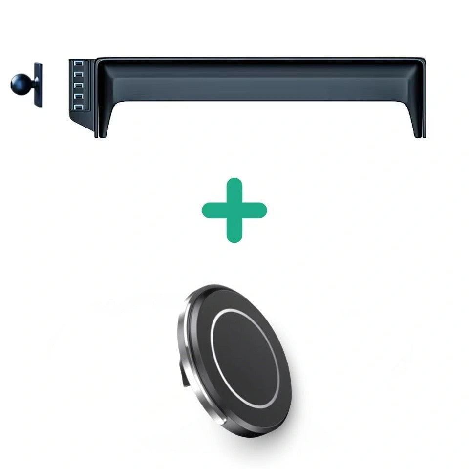 TANK 500 Screen Mount with Mobile Holder-حامل شاشة TANK 500 مع حامل موبايل-Auto-Emporio-Kuwait.0