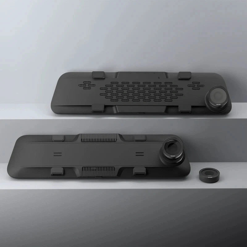 WOLFBOX Circular Polarizing Lens for G900 PRO/TRIPRO Mirror Dash Cam-عدسة مستقطبة دائرية من WOLFBOX لكاميرا قياس مرآة G900 PRO/TRIPRO-Auto-Emporio-Kuwait.0