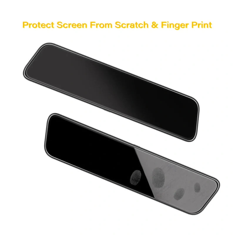 WOLFBOX 12inch Anti-Glare Film for G900 PRO/TRIPRO Mirror Dash Cam-فيلم WOLFBOX 12 بوصة مضاد للوهج لكاميرا G900 PRO/TRIPRO Mirror Dash Cam-Auto-Emporio-Kuwait.0