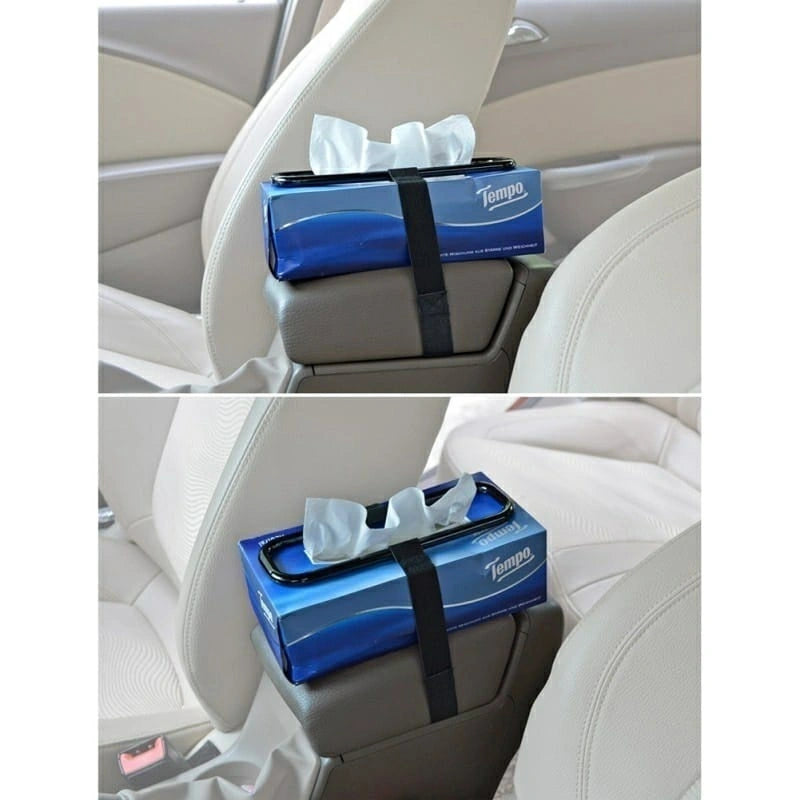 Tissue Box Holder-حامل علبة المناديل-Auto-Emporio-Kuwait.0