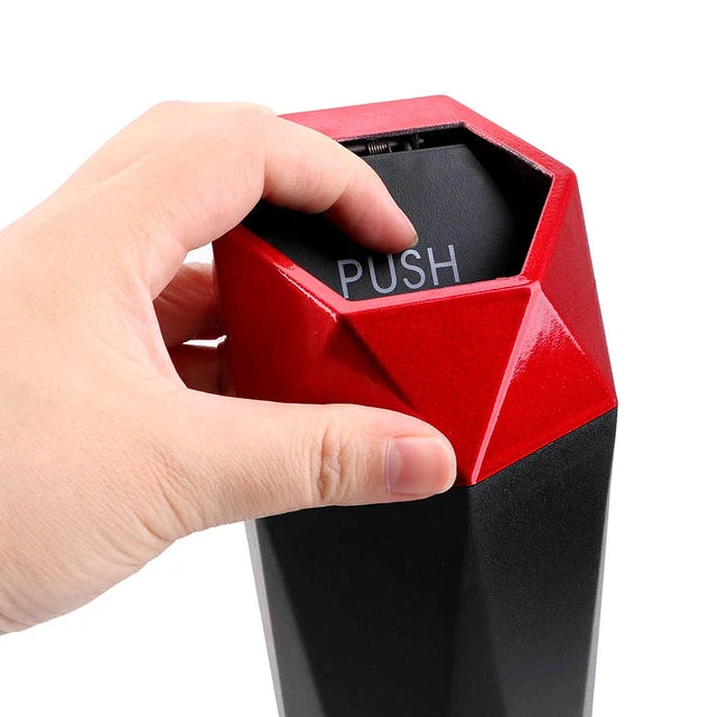 Trash Bin for Car Cup Holder-سلة المهملات لحامل أكواب السيارة-Auto-Emporio-Kuwait.0