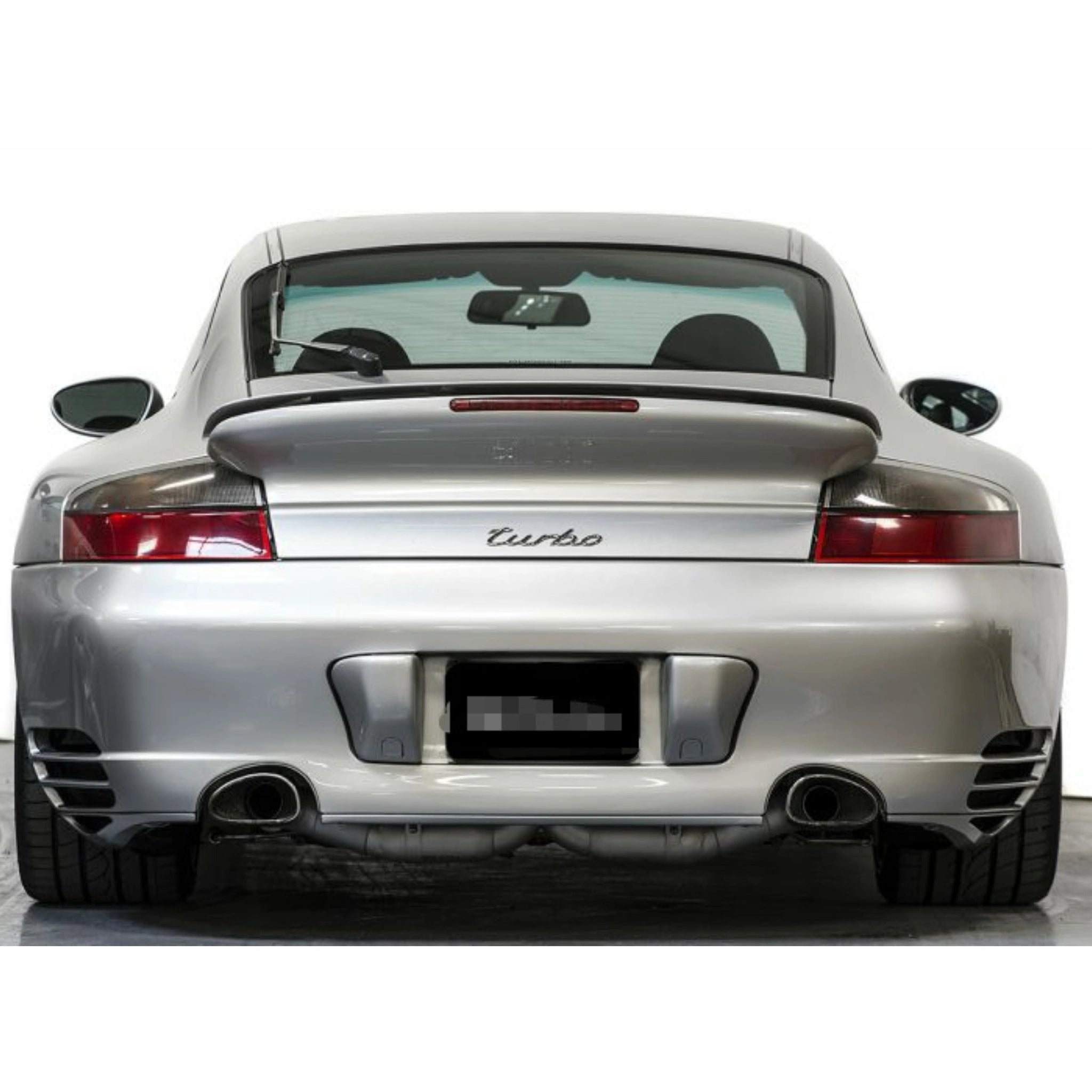 Turbo 3D Badge Sticker-ملصق شارة توربو ثلاثي الأبعاد-Auto-Emporio-Kuwait.0