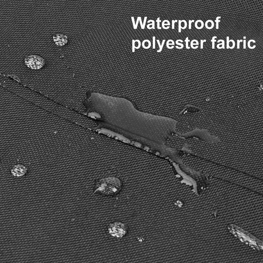 Waterproof Seat Cover & Organizer (1 pc)-غطاء مقعد مقاوم للماء ومنظم (قطعة واحدة)-Auto-Emporio-Kuwait.0