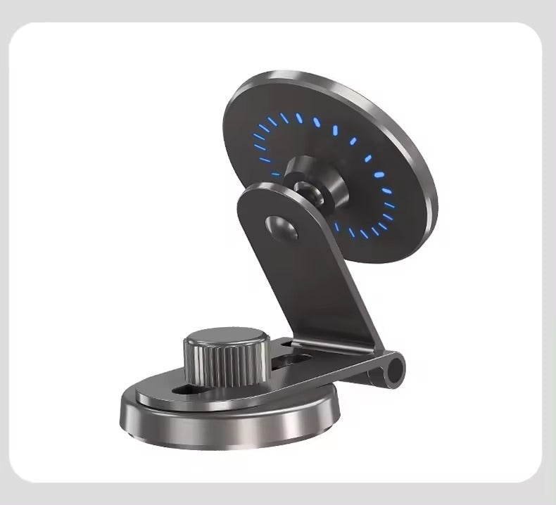 C182 Car Wireless Charger Magnetic Holder