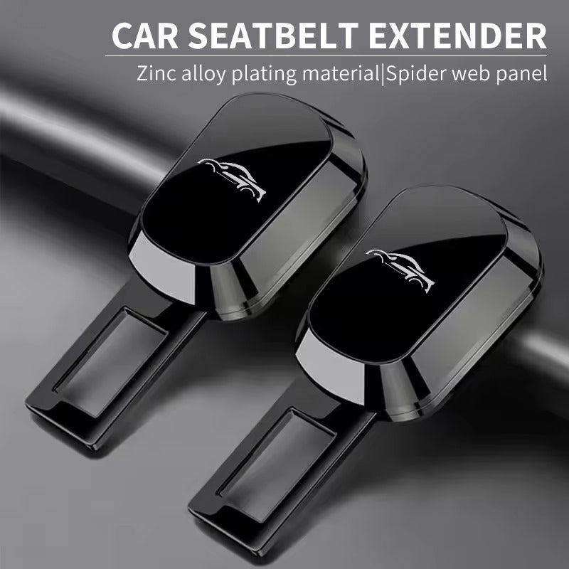 Metal Seat Belt Clip Extender (1 pc)