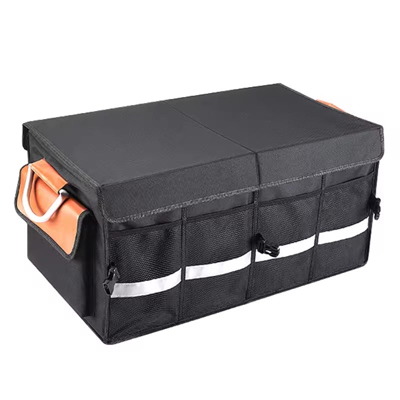 Heavy Duty Trunk Organiser